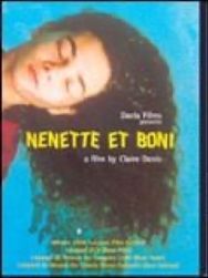 Nénette et Boni