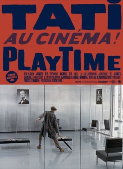 Play time