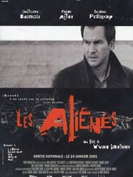 Les aliénés