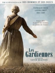 Les Gardiennes