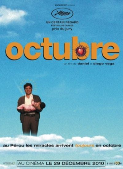 Octubre