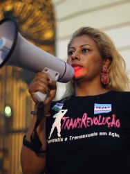 Sexe, Prêches et Politique
