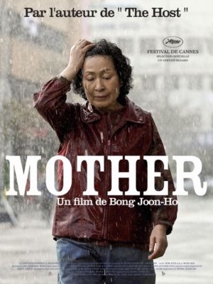 Affiche du film Mother
