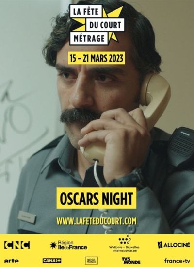 La Fête du court métrage : Oscars Night