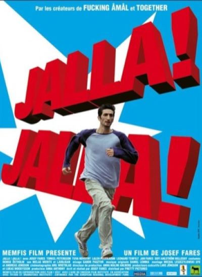 Jalla ! Jalla !
