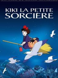 Kiki, la petite sorcière