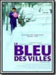 Le bleu des villes