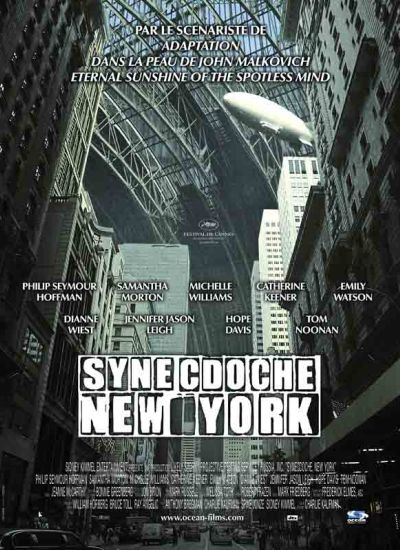 Synecdoche, New-York