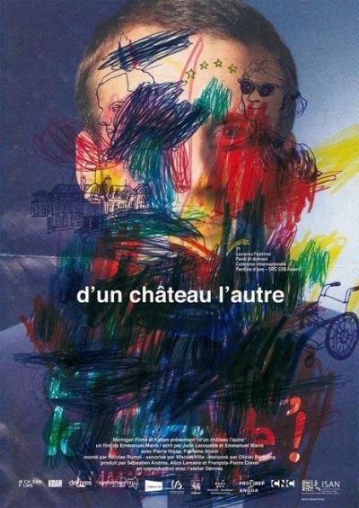 D’Un Château L’Autre