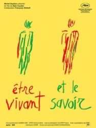 Être vivant et le savoir