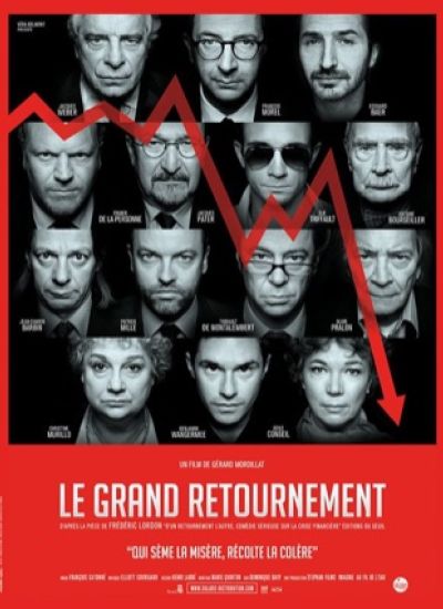 Le grand retournement