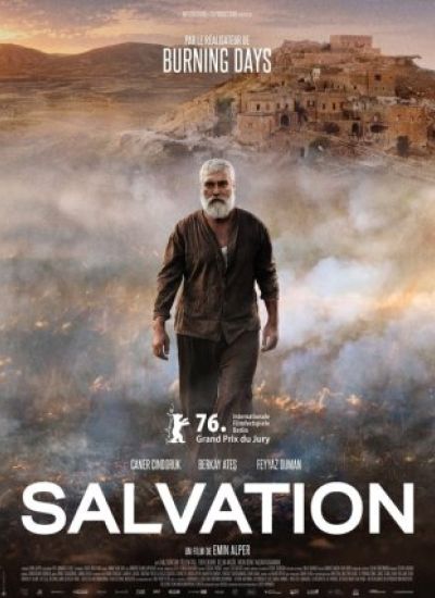 Salvation