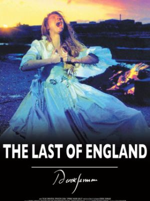 The Last of England