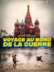 Voyage au bord de la guerre