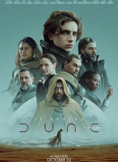Dune