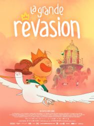 La Grande Rêvasion
