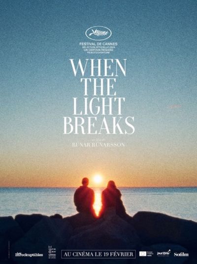 When the Light Breaks