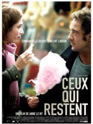 Ceux qui restent