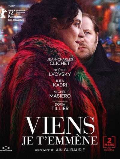 Viens je t’emmène