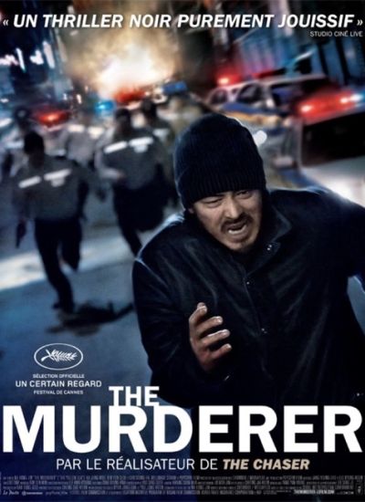 The Murderer
