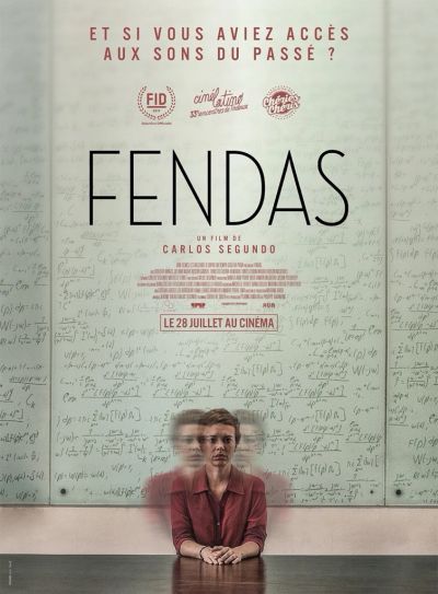 Fendas