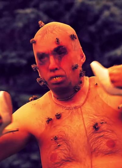 Atmo HorroX