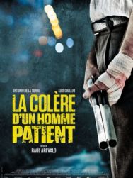 La Colère d'un homme patient