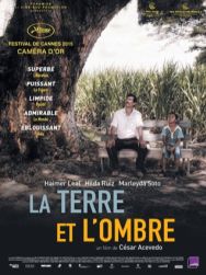 La Terre et l'ombre