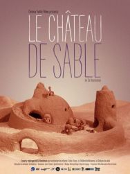 Le Château de sable