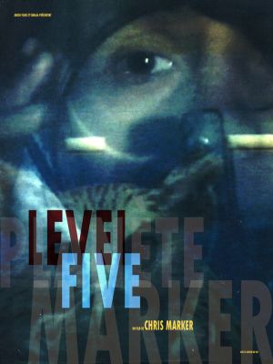 Affiche du film Level Five