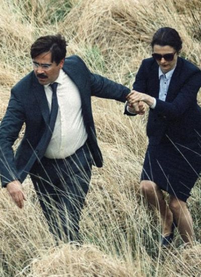 The Lobster
