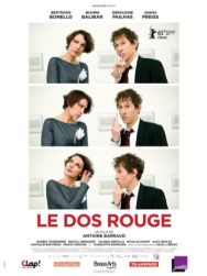 Le Dos rouge