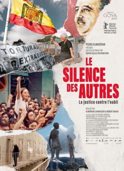 Le Silence des autres