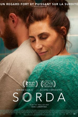 Affiche du film Sorda
