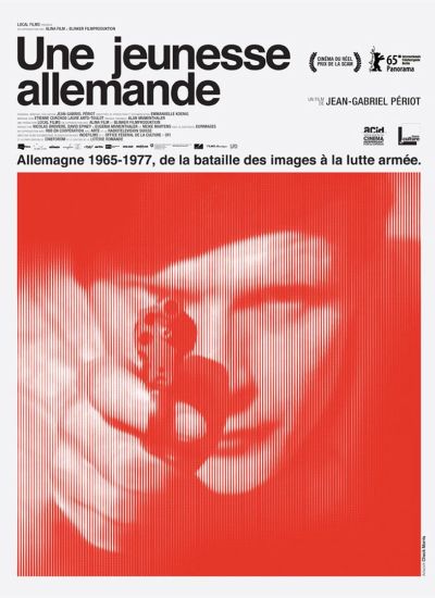 Une Jeunesse Allemande