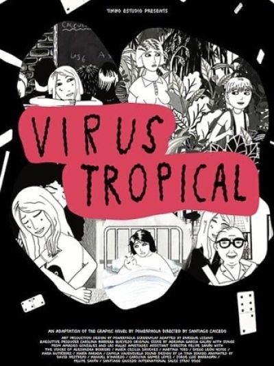 Virus tropical