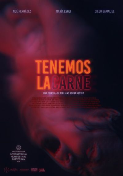 We are the flesh (Tenemos la Carne)