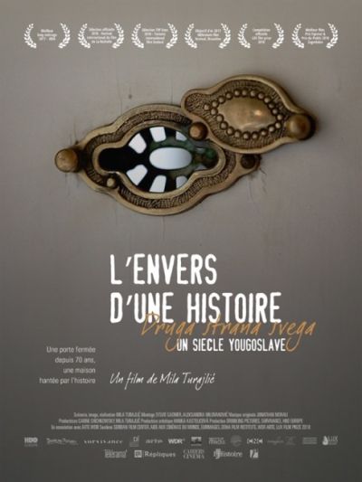 L'envers d'une histoire