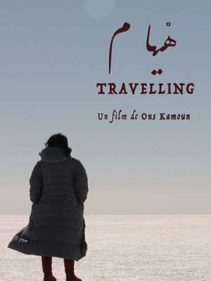 Affiche du film Travelling