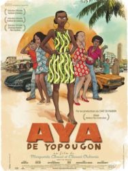 Aya de Yopougon