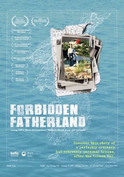 Forbidden fatherland