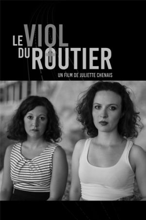Affiche du film Le Viol du Routier