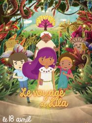 Le Voyage de Lila