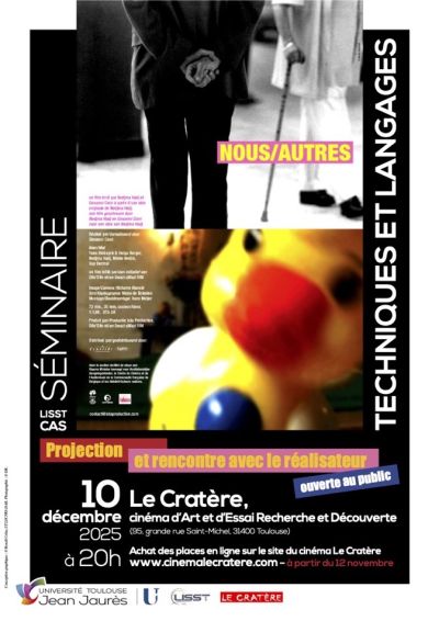 Nous / Autres