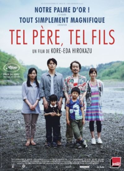 Tel père, tel fils