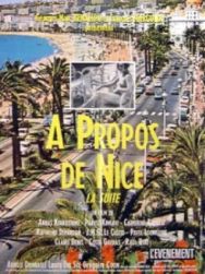 À propos de Nice, la suite