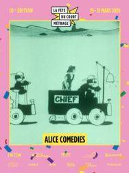 Alice Comedies