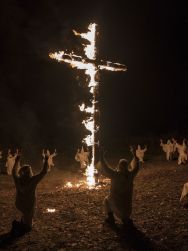 BlacKkKlansman - J’ai infiltré le Ku Klux Klan