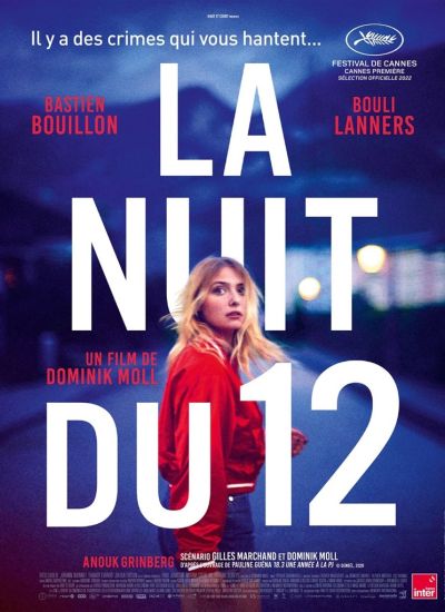 La Nuit du 12