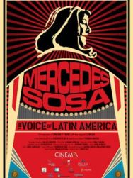 Mercedes Sosa : La voix de l’Amérique latine
